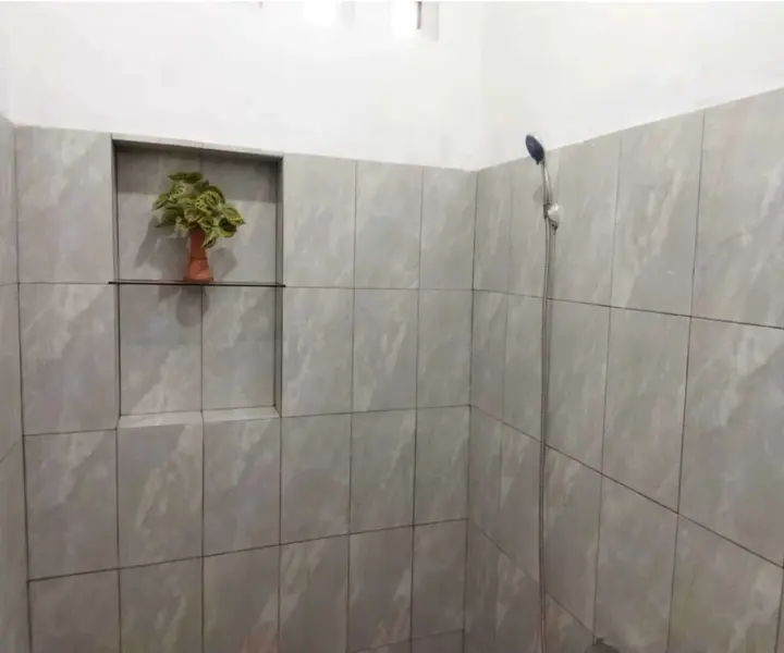 Боробудур: Borobudur Cluster Homestay Candirejo Syariah