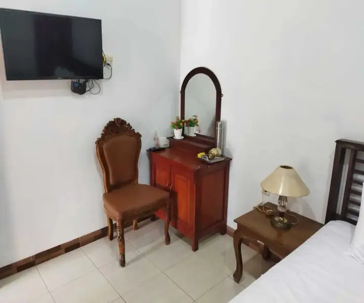 Borobudur Cluster Homestay Candirejo Syariah — фото 5