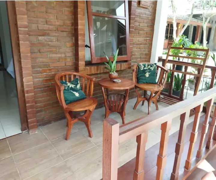 Боробудур: Borobudur Cluster Homestay Candirejo Syariah