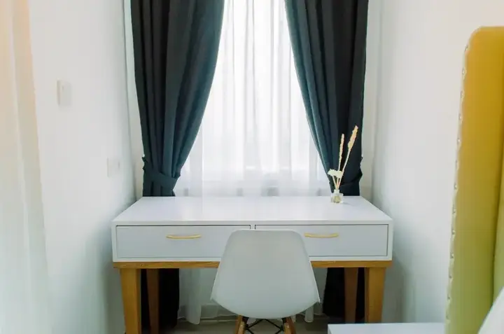 Cozy Stay Studio Apartment At B Residence Near Aeon Mall — фото 4