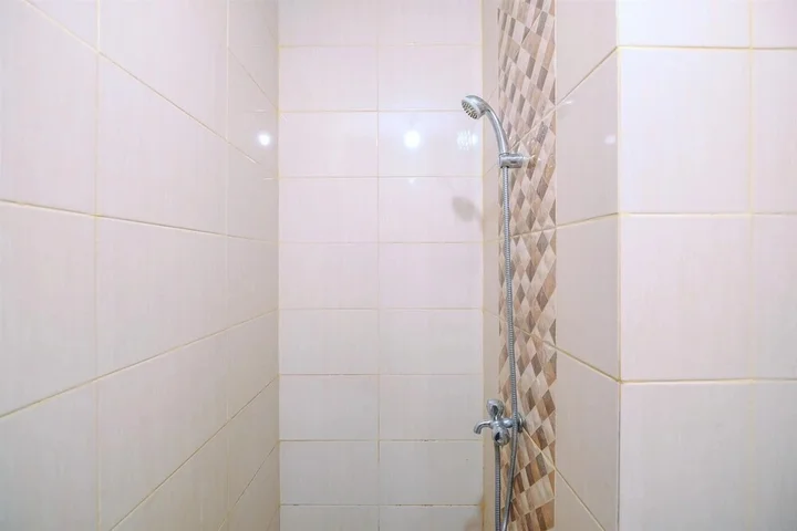 Депок: Comfortable And Cozy Living Studio Room Apartment At Dave