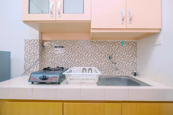 Депок: Comfortable And Cozy Living Studio Room Apartment At Dave
