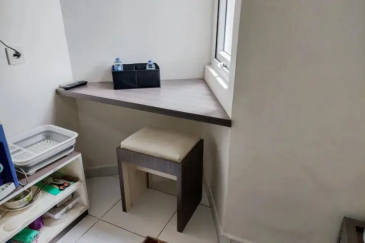 Тангеранг: Comfort Studio At Aeropolis Residence