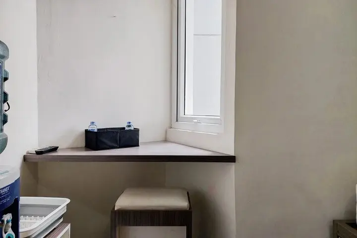 Тангеранг: Comfort Studio At Aeropolis Residence
