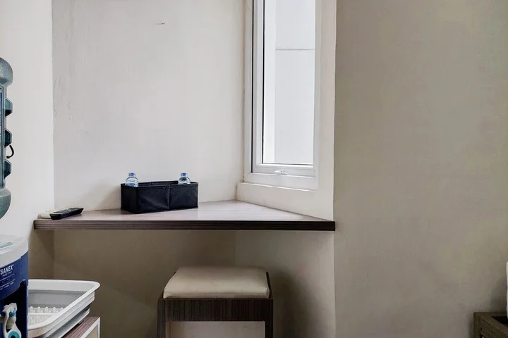 Тангеранг: Comfort Studio At Aeropolis Residence