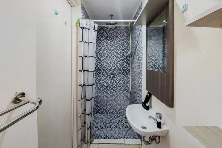 Тангеранг: Comfort Studio At Aeropolis Residence