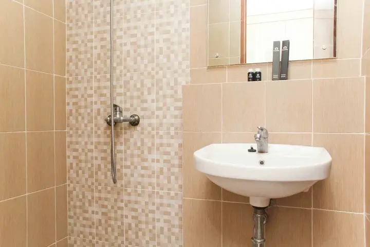 Чикаранг: Cozy And Spacious Studio At The Enviro Apartment