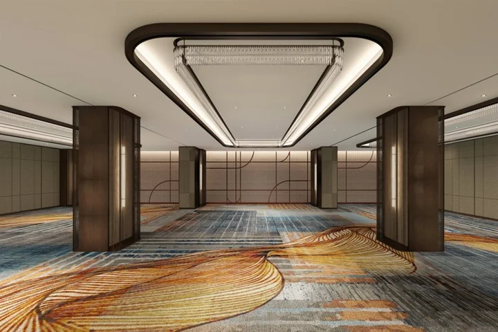 Семаранг: Hotel Aruss Semarang