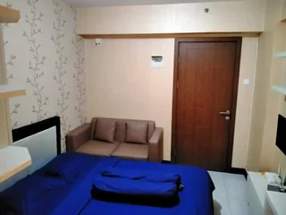 Депок: Cinere Resort Apartment By Celebrity Room