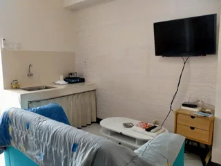 Депок: Cinere Resort Apartment By Celebrity Room