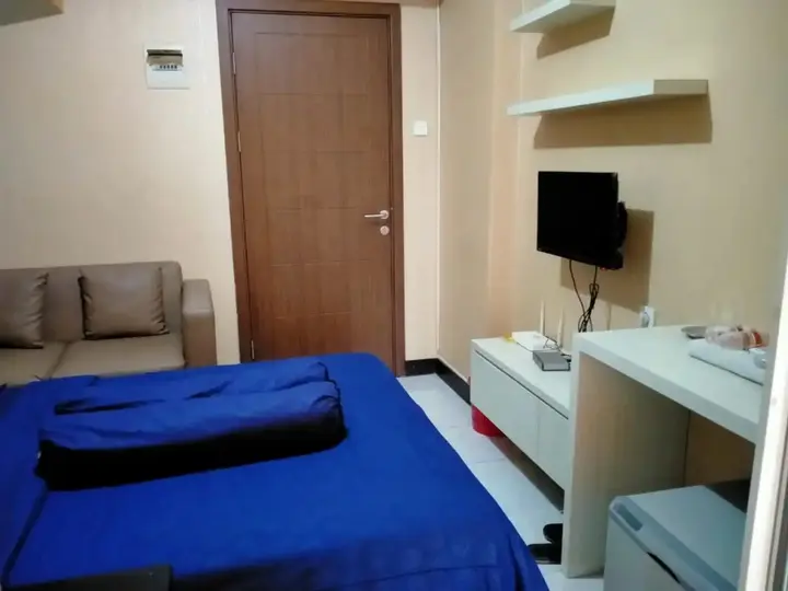 Депок: Cinere Resort Apartment By Celebrity Room