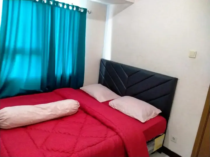 Депок: Cinere Resort Apartment By Celebrity Room