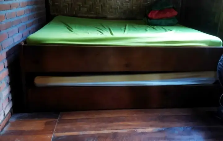 Батуретно: Filistay Homestay