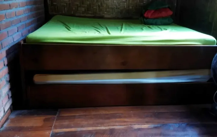 Батуретно: Filistay Homestay