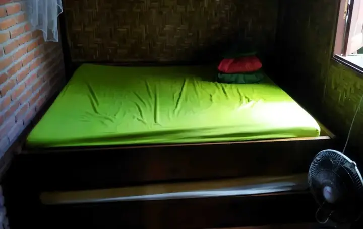 Батуретно: Filistay Homestay