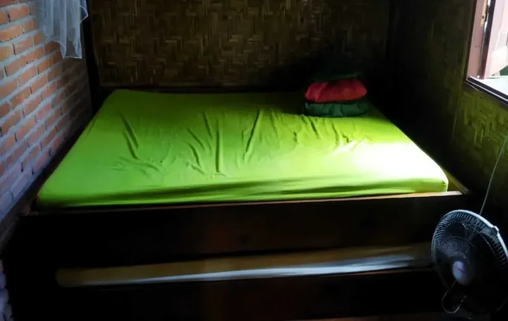 Батуретно: Filistay Homestay