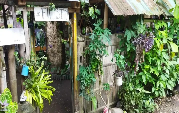 Батуретно: Filistay Homestay