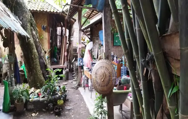 Батуретно: Filistay Homestay