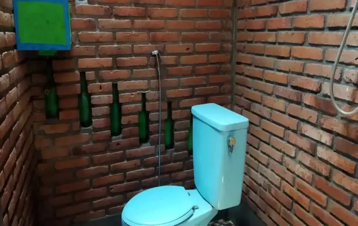 Батуретно: Filistay Homestay