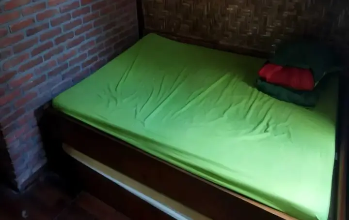 Батуретно: Filistay Homestay