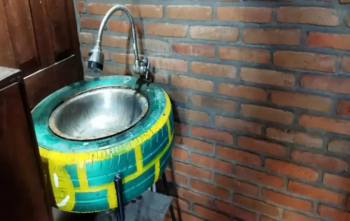 Батуретно: Filistay Homestay