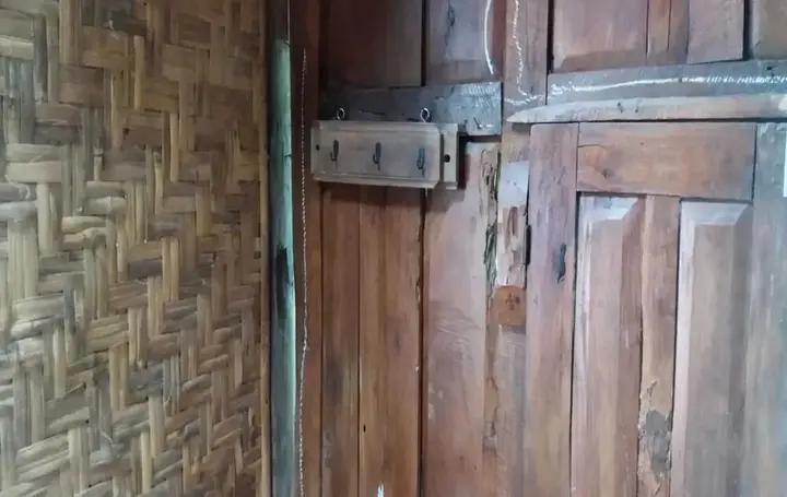 Батуретно: Filistay Homestay