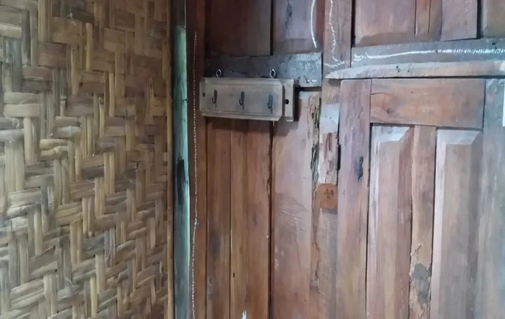 Батуретно: Filistay Homestay