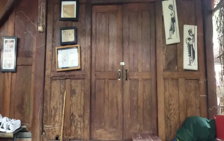 Батуретно: Filistay Homestay