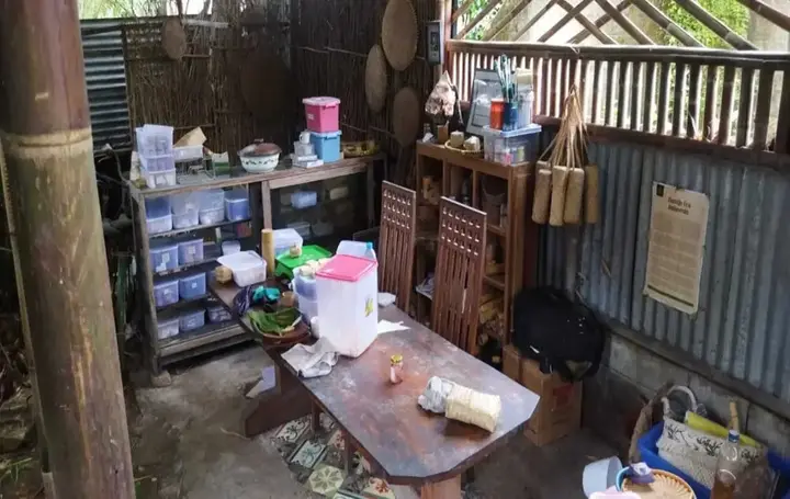 Батуретно: Filistay Homestay