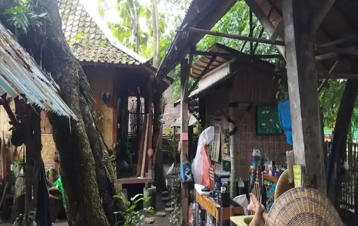 Батуретно: Filistay Homestay