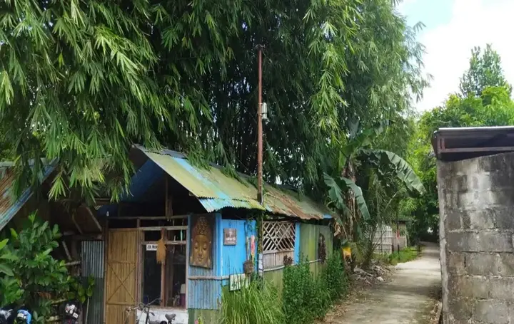 Батуретно: Filistay Homestay