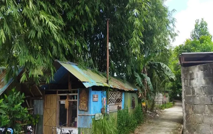 Батуретно: Filistay Homestay