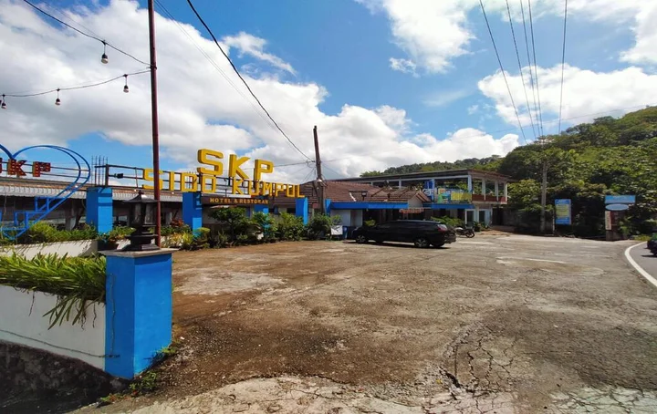 Батуретно: Skp Sido Kumpul Bukit Bintang
