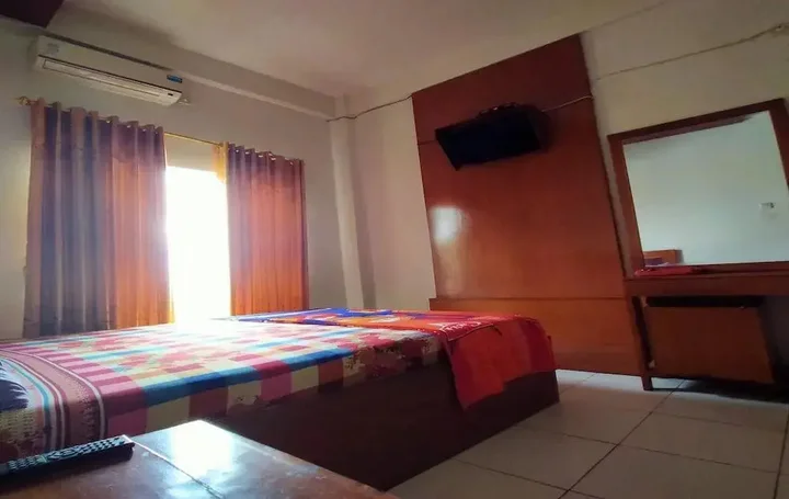 Батуретно: Skp Sido Kumpul Bukit Bintang