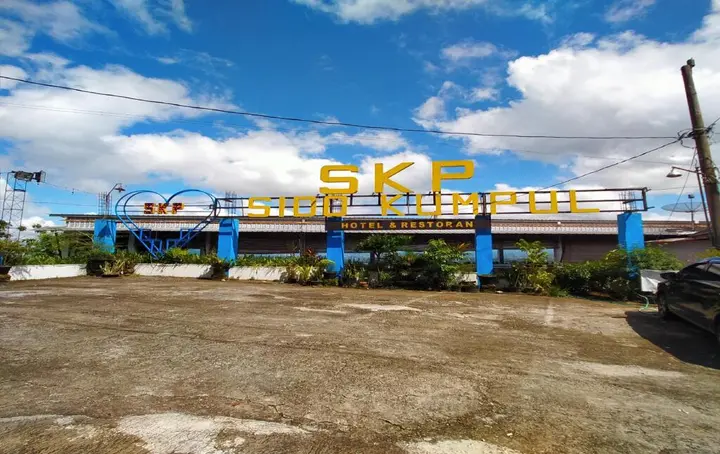 Батуретно: Skp Sido Kumpul Bukit Bintang