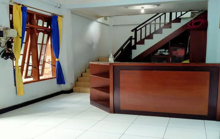 Батуретно: Skp Sido Kumpul Bukit Bintang