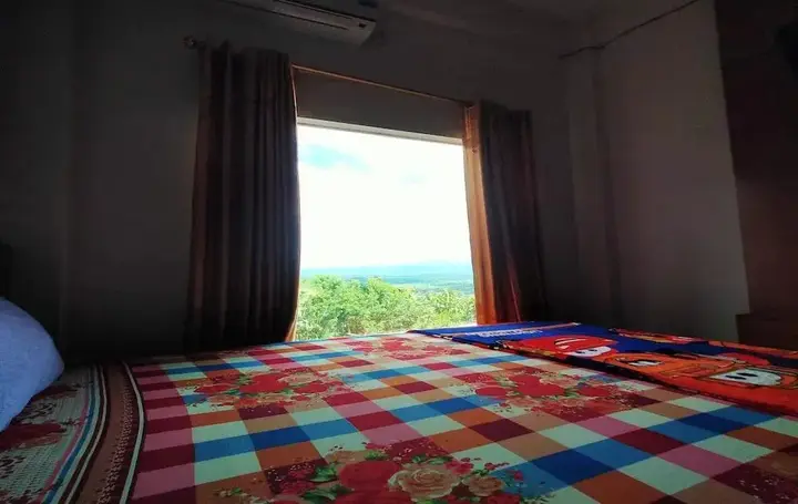 Батуретно: Skp Sido Kumpul Bukit Bintang