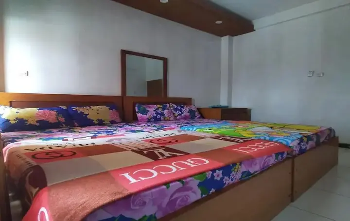 Батуретно: Skp Sido Kumpul Bukit Bintang