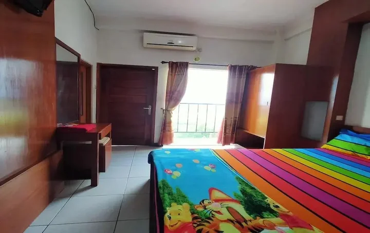 Батуретно: Skp Sido Kumpul Bukit Bintang