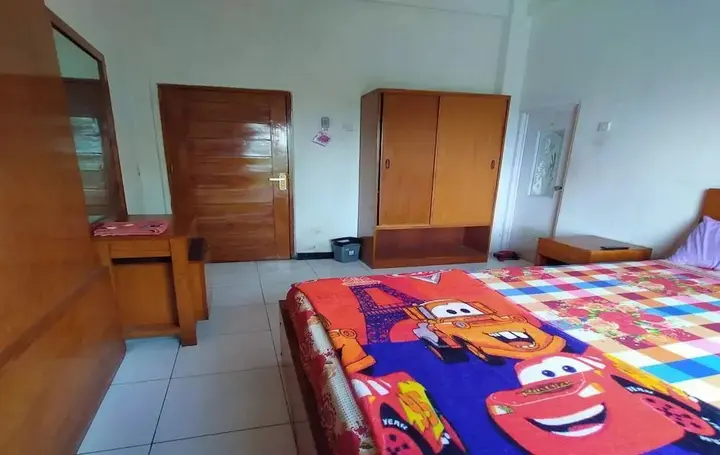Батуретно: Skp Sido Kumpul Bukit Bintang
