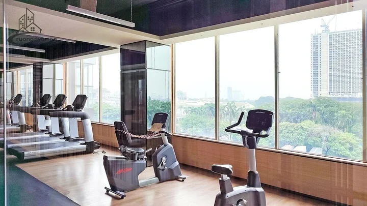 Тангеранг: Anta Room at Apartment Springwood
