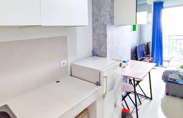Тангеранг: Anta Room at Apartment Springwood