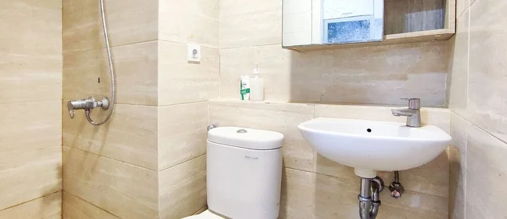 Тангеранг: Anta Room at Apartment Springwood