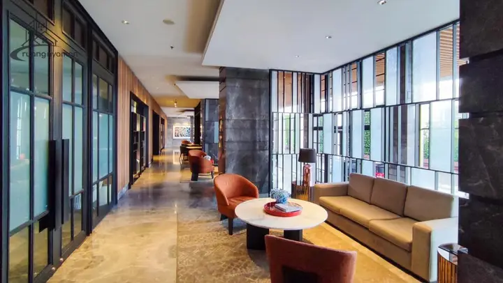 Anta Room at Apartment Springwood — фото 2