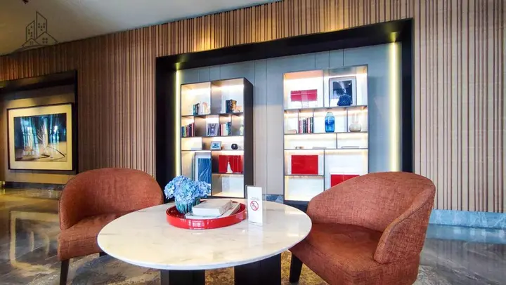 Тангеранг: Anta Room at Apartment Springwood