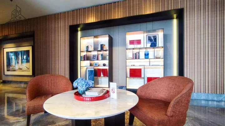 Тангеранг: Anta Room at Apartment Springwood