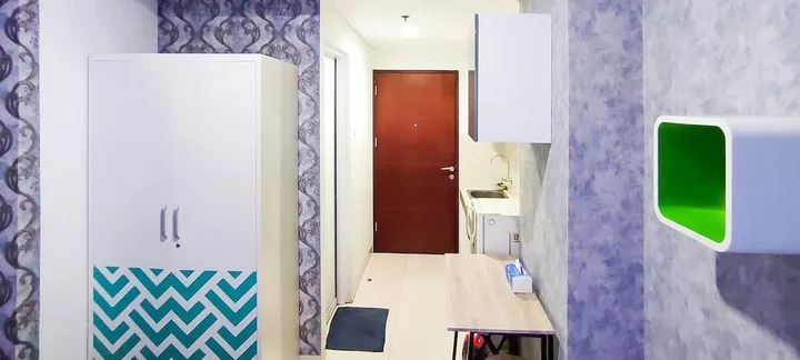 Тангеранг: Anta Room at Apartment Springwood