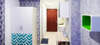 Тангеранг: Anta Room at Apartment Springwood