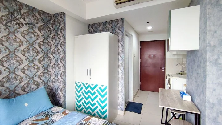 Тангеранг: Anta Room at Apartment Springwood
