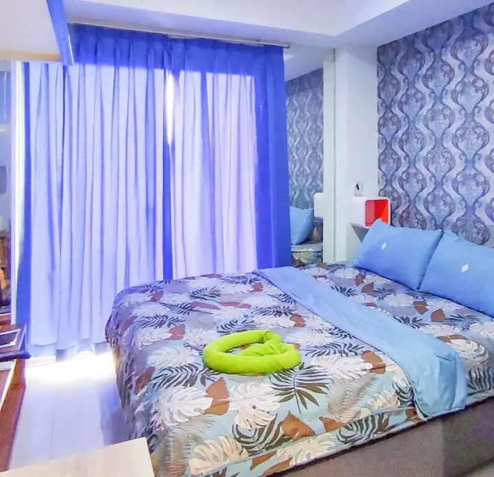 Anta Room at Apartment Springwood — фото 3